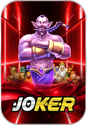pgslotmega-Joker-slot